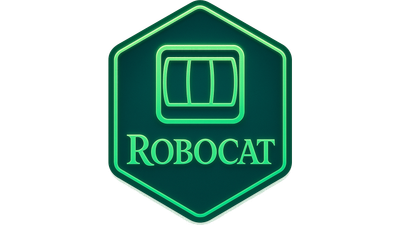 Robocat